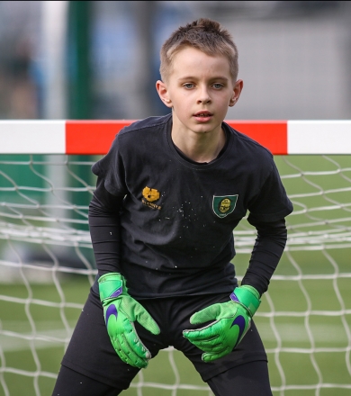 WARSZTATY BRAMKARSKIE Z GIEKSĄ