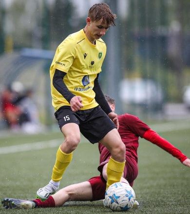 PODSUMOWANIE MECZÓW LIGOWYCH (20.04-23.04.2024)