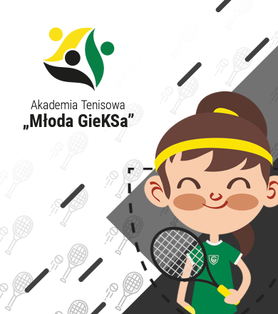 TENIS - REGULAMIN SEKCJI