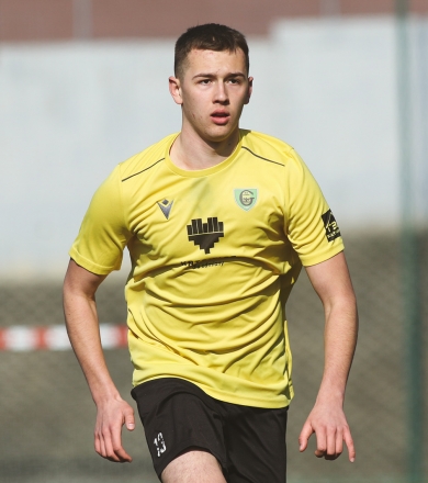 HARMONOGRAM MECZÓW LIGOWYCH (16.03-17.03.2024)