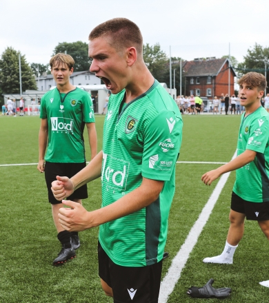 HARMONOGRAM MECZÓW LIGOWYCH (12.04-19.04.2024)