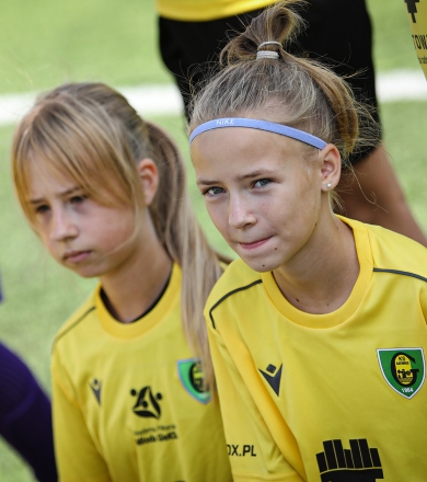 HARMONOGRAM MECZÓW LIGOWYCH (21.09-27.09.2024)