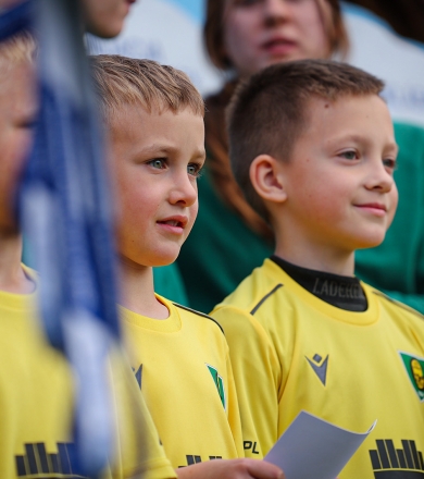 PODSUMOWANIE MECZÓW LIGOWYCH (24.05-27.05.2025)