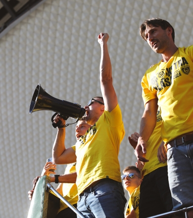 KOMUNIKAT FUNDACJI DOT. SKŁADKI CZŁONKOWSKIEJ