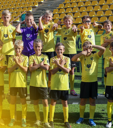 WRZEŚNIOWY BUKOWA CUP 2025