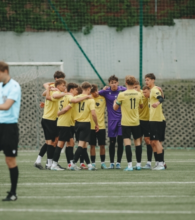 PODSUMOWANIE SEZONU 2024/2025 W AKADEMII