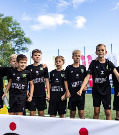 EKSTRA TALENT W KATOWICACH [WIDEO]