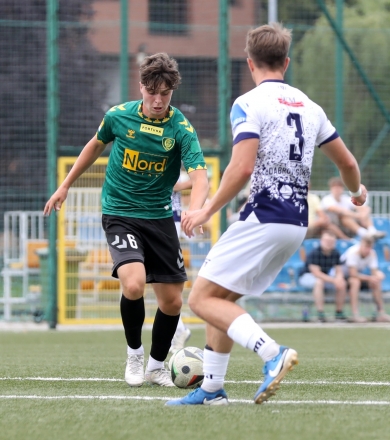 PODSUMOWANIE MECZÓW LIGOWYCH (09.08-12.08.2025)