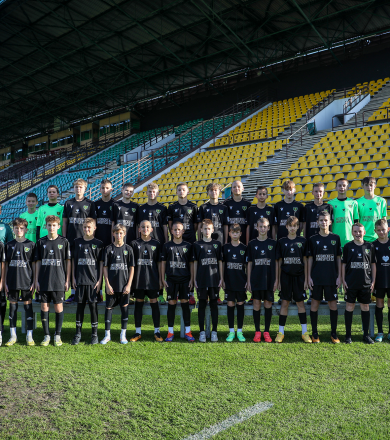 POWOŁANIA DO KADRY ŚLĄSKA 2011