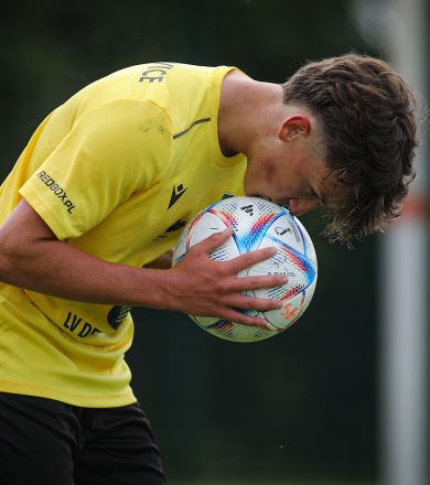 PODSUMOWANIE MECZÓW LIGOWYCH (15.06-23.06.2024)