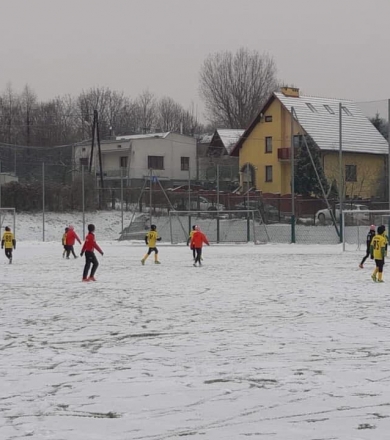 PODSUMOWANIE WEEKENDU 26-27.01