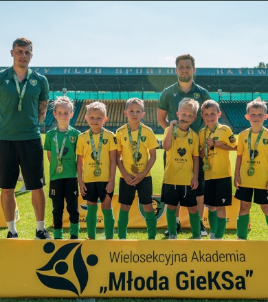 PODSUMOWANIE MECZÓW LIGOWYCH (14.06-17.06.2025)