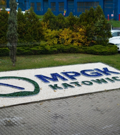 MPGK KATOWICE NA DŁUŻEJ Z MŁODĄ GIEKSĄ