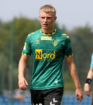 HARMONOGRAM MECZÓW LIGOWYCH (13.09-19.09.2025)