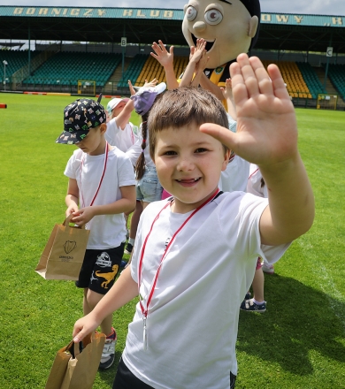 IGRZYSKA PRZEDSZKOLAKÓW 2024