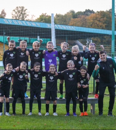 ZAPRASZAMY NA TURNIEJ ZAGRAJ W ŚLĄSKIM 2024