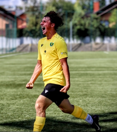 PODSUMOWANIE MECZÓW LIGOWYCH (30.08-02.09.2025)