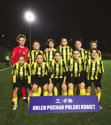 HARMONOGRAM MECZÓW LIGOWYCH (11.11-15.11.2023)