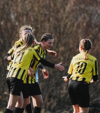 POWOŁANIA DO KADRY ŚLĄSKA DZIEWCZĄT