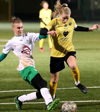 CLJ: GKS KATOWICE – WŁÓKNIARZ KONSTANTYNÓW