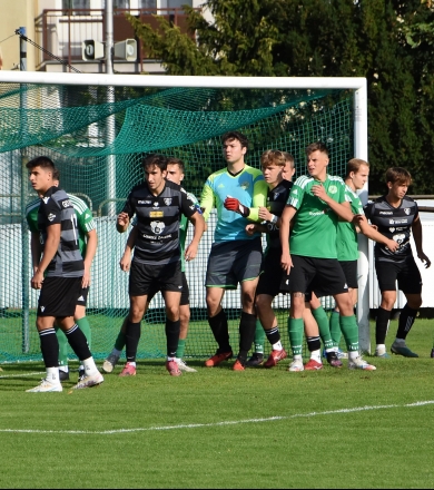 PODSUMOWANIE MECZÓW LIGOWYCH (27.09-29.09.2025)