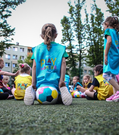 WEŹ UDZIAŁ W KOLEJNEJ EDYCJI PLAYMAKERS