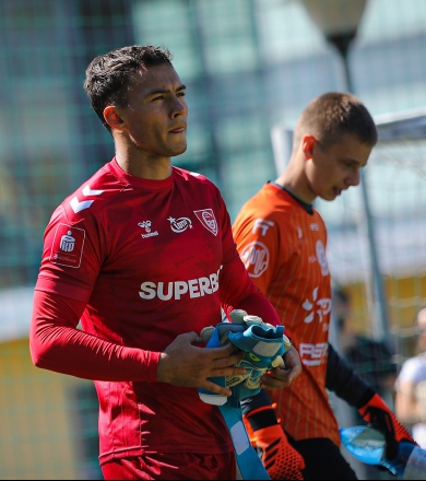 HARMONOGRAM MECZÓW LIGOWYCH (24.08-28.08.2024)