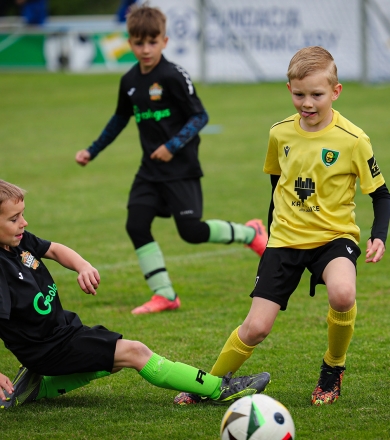 HARMONOGRAM MECZÓW LIGOWYCH (24.05-28.05.2025)