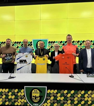 NOWE KLUBY PARTNERSKIE W RODZINIE MŁODEJ GIEKSY