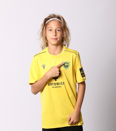 POWOŁANIA DO KADRY ŚLĄSKA U13 CHŁOPCÓW