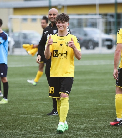 HARMONOGRAM MECZÓW LIGOWYCH (18.05-23.05.2024)