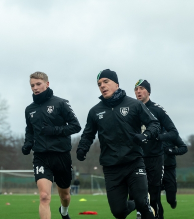 MŁODA GIEKSA W OPALENICY