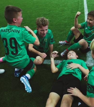 POWOŁANIA DO KADRY PODOKRĘGU