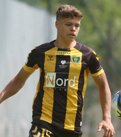 SZYMON KRAWCZYK: NA WAHADLE CZUJĘ SIĘ NAJLEPIEJ