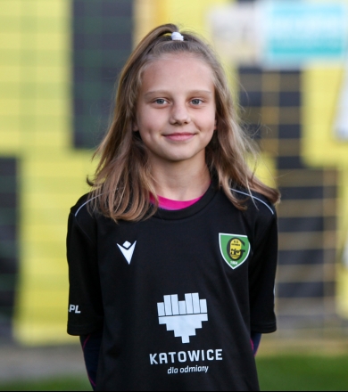 POWOŁANIA DO KADR PODOKRĘGU DZIEWCZĄT