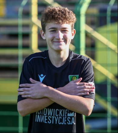 POWOŁANIA DO KADRY ŚLĄSKA U14 CHŁOPCÓW