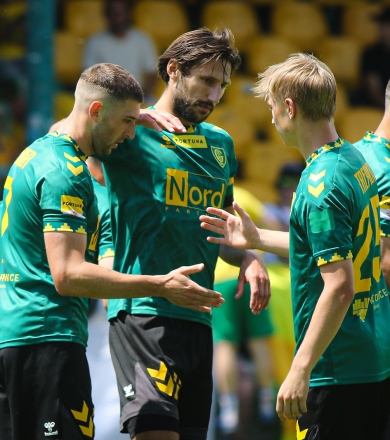 INFORMACJA DOT. WEJŚĆ NA MECZE EKSTRAKLASY