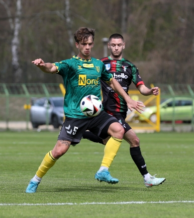 PODSUMOWANIE MECZÓW LIGOWYCH (12.04-15.04.2025)