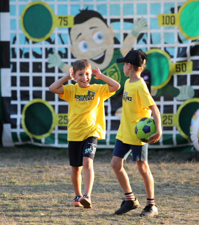 EKSTRA TALENT W KATOWICACH