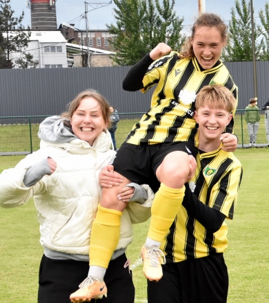 PODSUMOWANIE MECZÓW LIGOWYCH (16.05-20.05.2025)