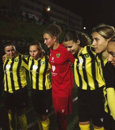 POWOŁANIA DO REPREZENTACJI POLSKI KOBIET