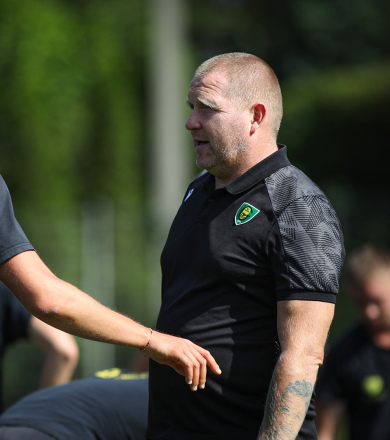 ZMIANY W SZTABACH SZKOLENIOWYCH