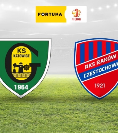 KIBICUJ GIEKSIE W MECZU Z RAKOWEM CZĘSTOCHOWA ORAZ PODCZAS CAŁEJ WIOSNY