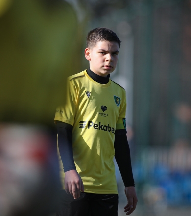 PODSUMOWANIE MECZÓW LIGOWYCH (08.03-11.03.2025)