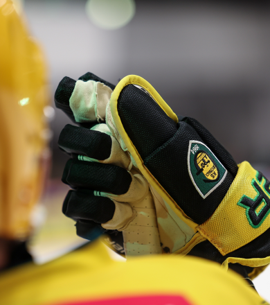 POWOŁANIE DO KADRY HOKEJOWEJ U18