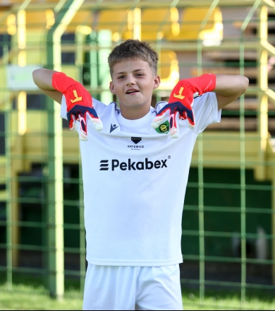 POWOŁANIA DO KADRY ŚLĄSKA 2012