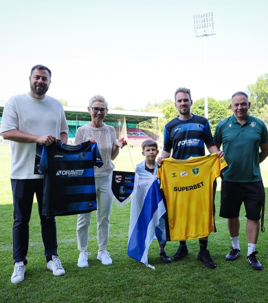 NOWE KLUBY PARTNERSKIE MŁODEJ GIEKSY