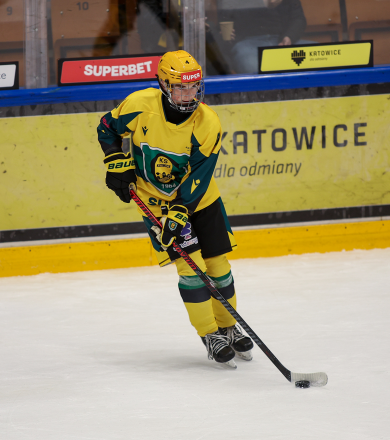 POWOŁANIA DO KADRY NARODOWEJ JUNIORÓW U18