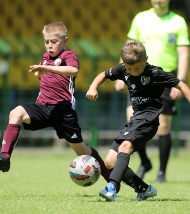 TURNIEJ IM. DZIEWIĘCIU Z WUJKA [WIDEO]