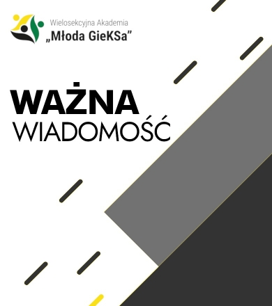 PROCEDURY ZWIĄZANE Z COVID-19 W SEKCJI HOKEJOWEJ